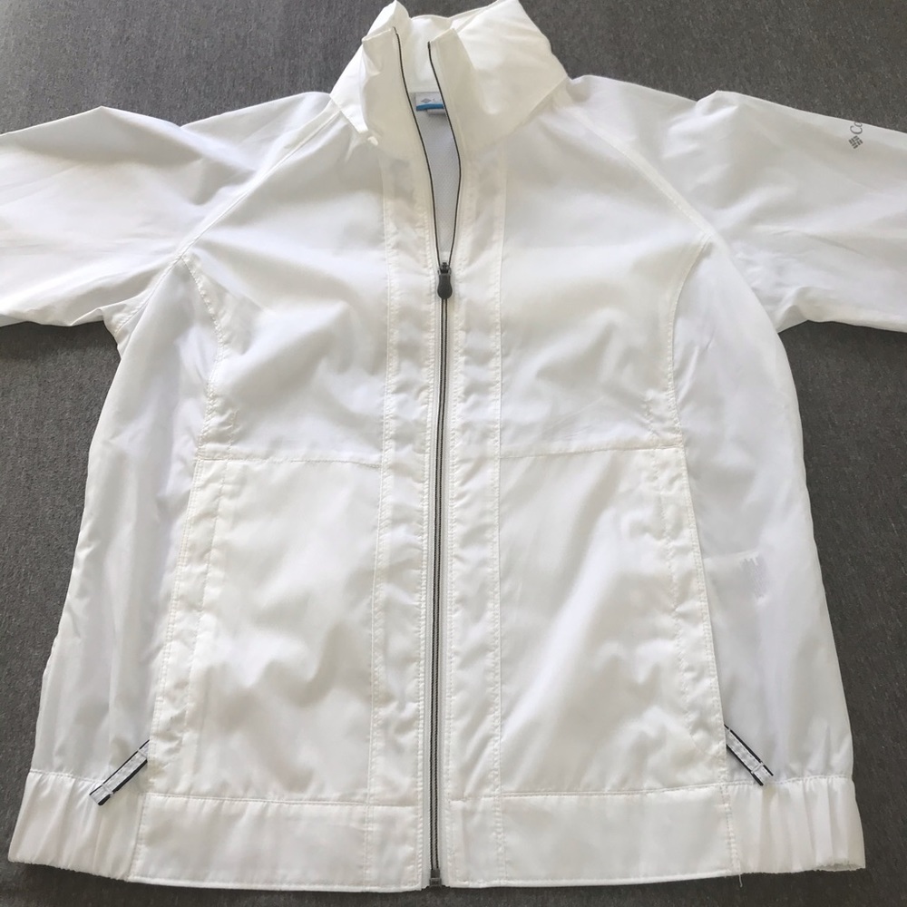 COLUMBIA Women’s Windbreaker/Jacket